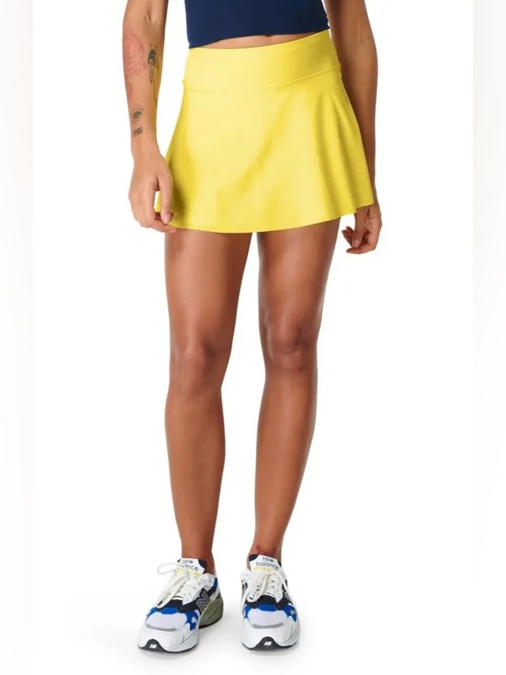 Sweaty Betty Swift Running Skirt